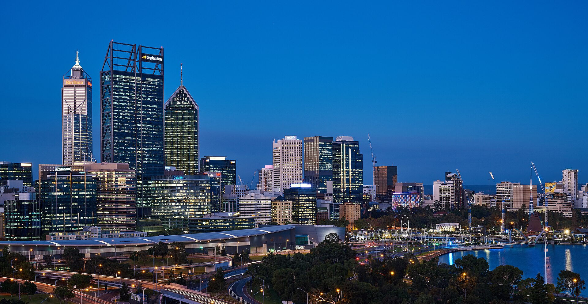 Kings Park parkrun: The local wellness resource Perth residents should know about