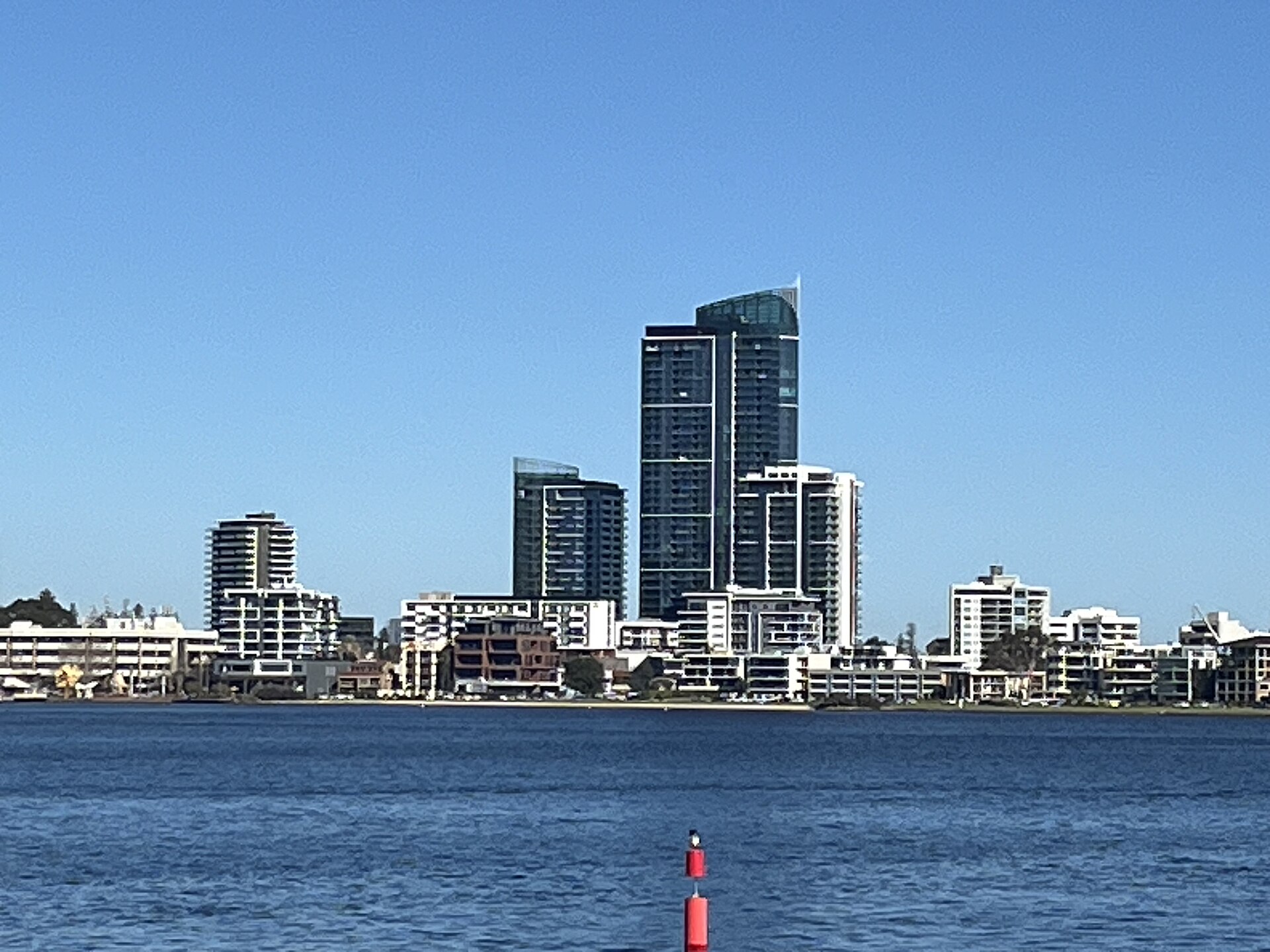 City of Perth Revises Local Procurement Policy for Metronet Projects, Linking Contracts to Resident Employment