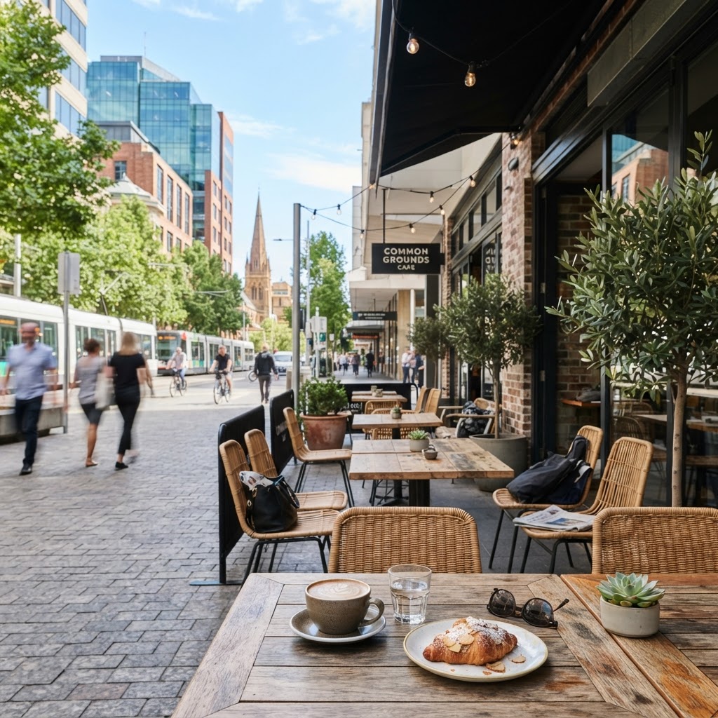 Best Cafes and Coffee Shops in Perth 2026, A Guide to Perth's Specialty Coffee Scene