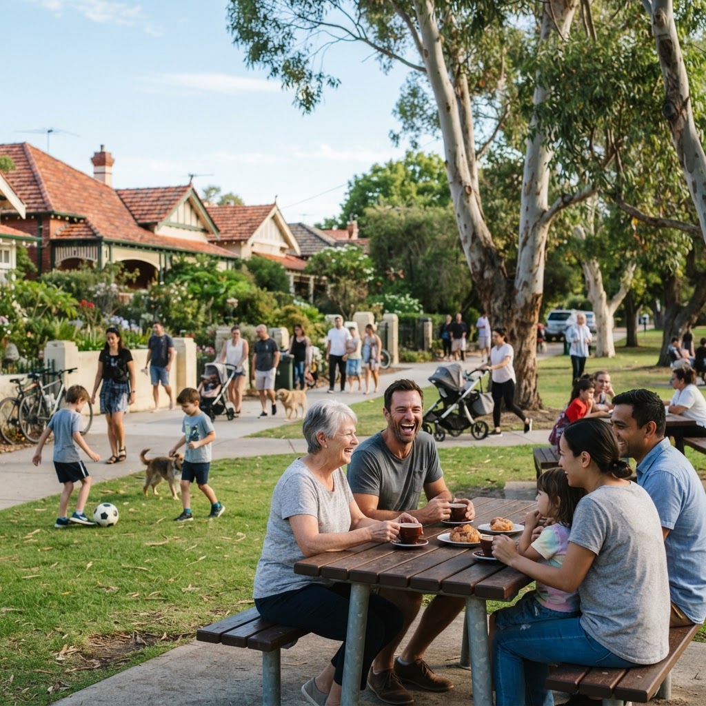 Perth Markets Guide 2026, Best Farmers Markets, Weekend Markets, Night Markets and Flea Markets