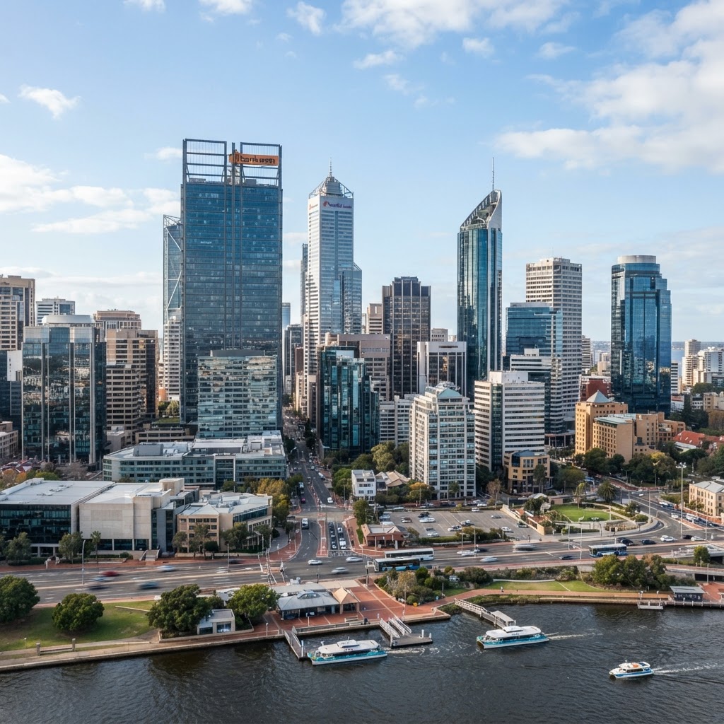 Gold Surge and a Stronger Dollar: What Perth Households Should Know Today