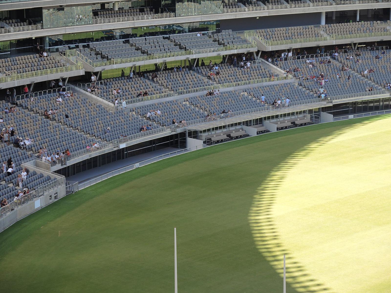 E37 Perth Stadium Open Day 143