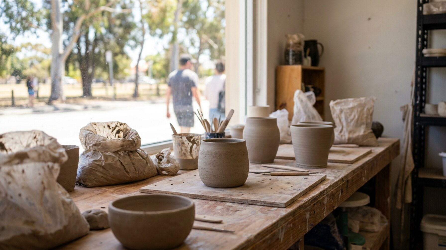 The History and Evolution of Perth's Local Culture Scene