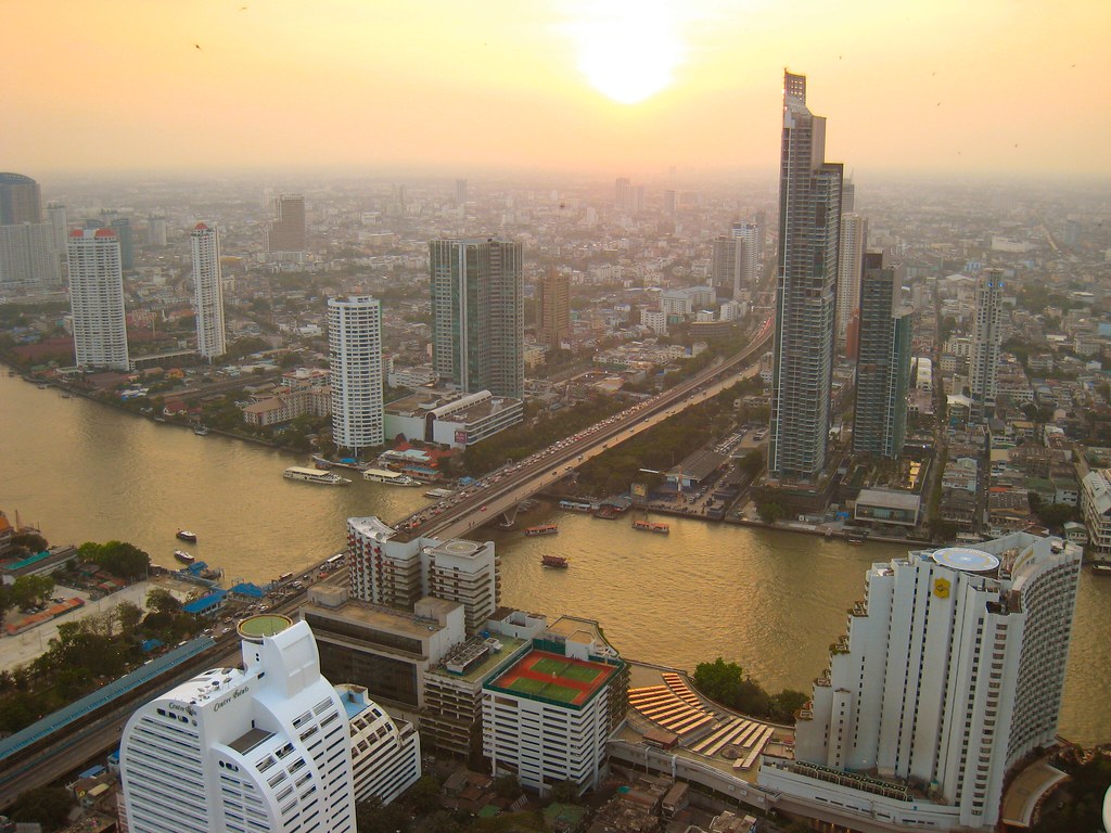 How Technology Is Changing Everyday Life for Local Residents