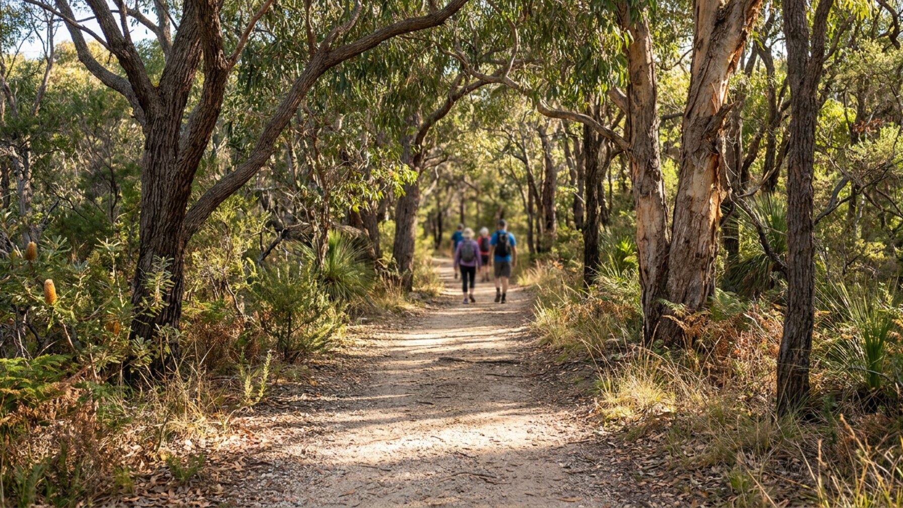 Fitness challenges that bring the community together