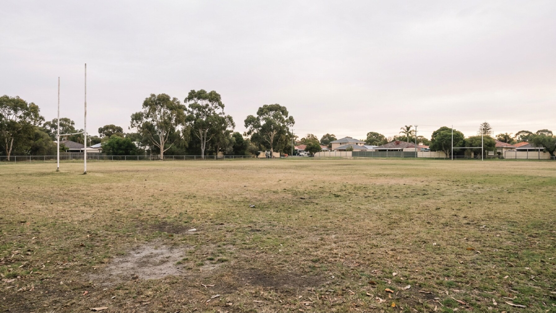 The Grassroots Story Behind the Community Sport Movement