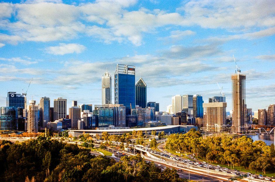 Singapore Buyer Pays $26M for Perth's Historic Pensione Hotel