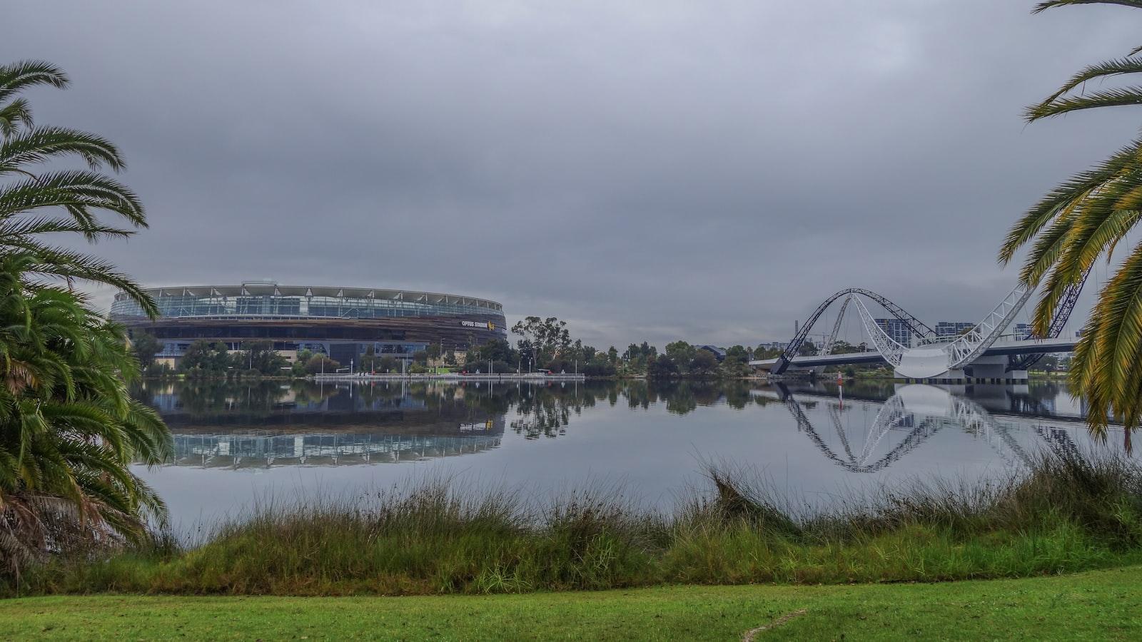 Perth's Best Public Ovals, Courts and Sporting Facilities: A Suburb-by-Suburb Guide