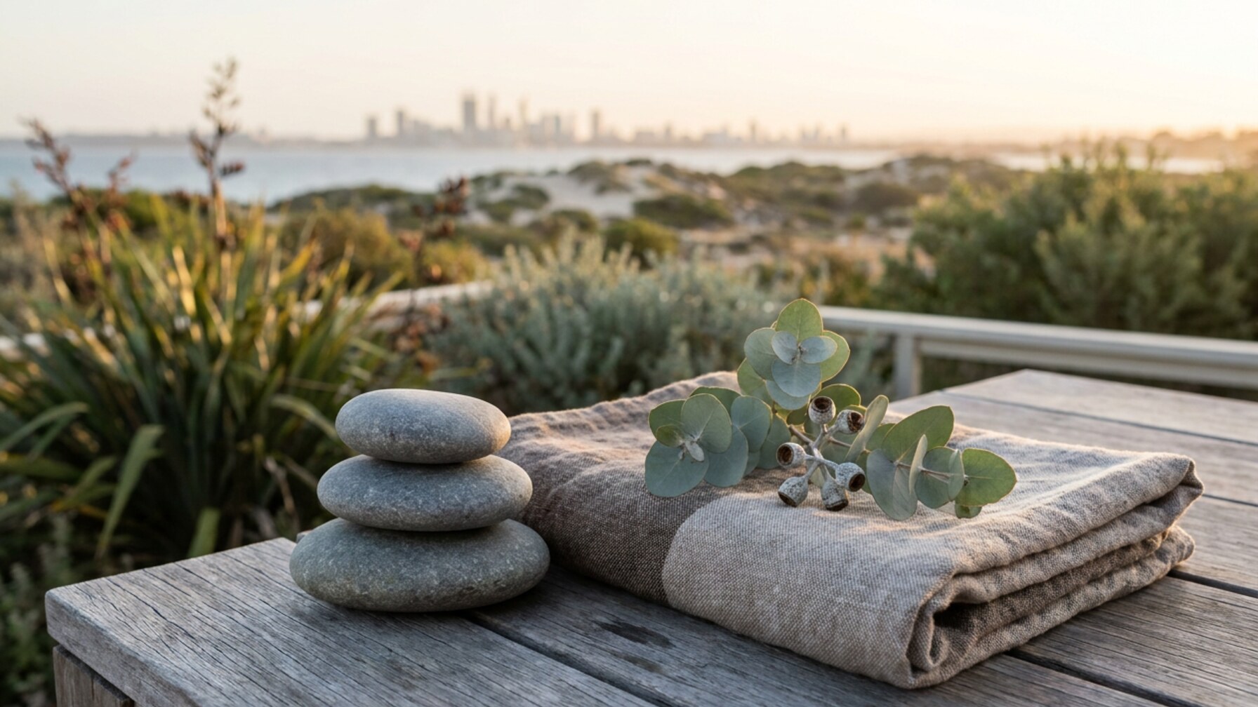 How the Parkrun Wellness Trend Is Taking Hold in Perth