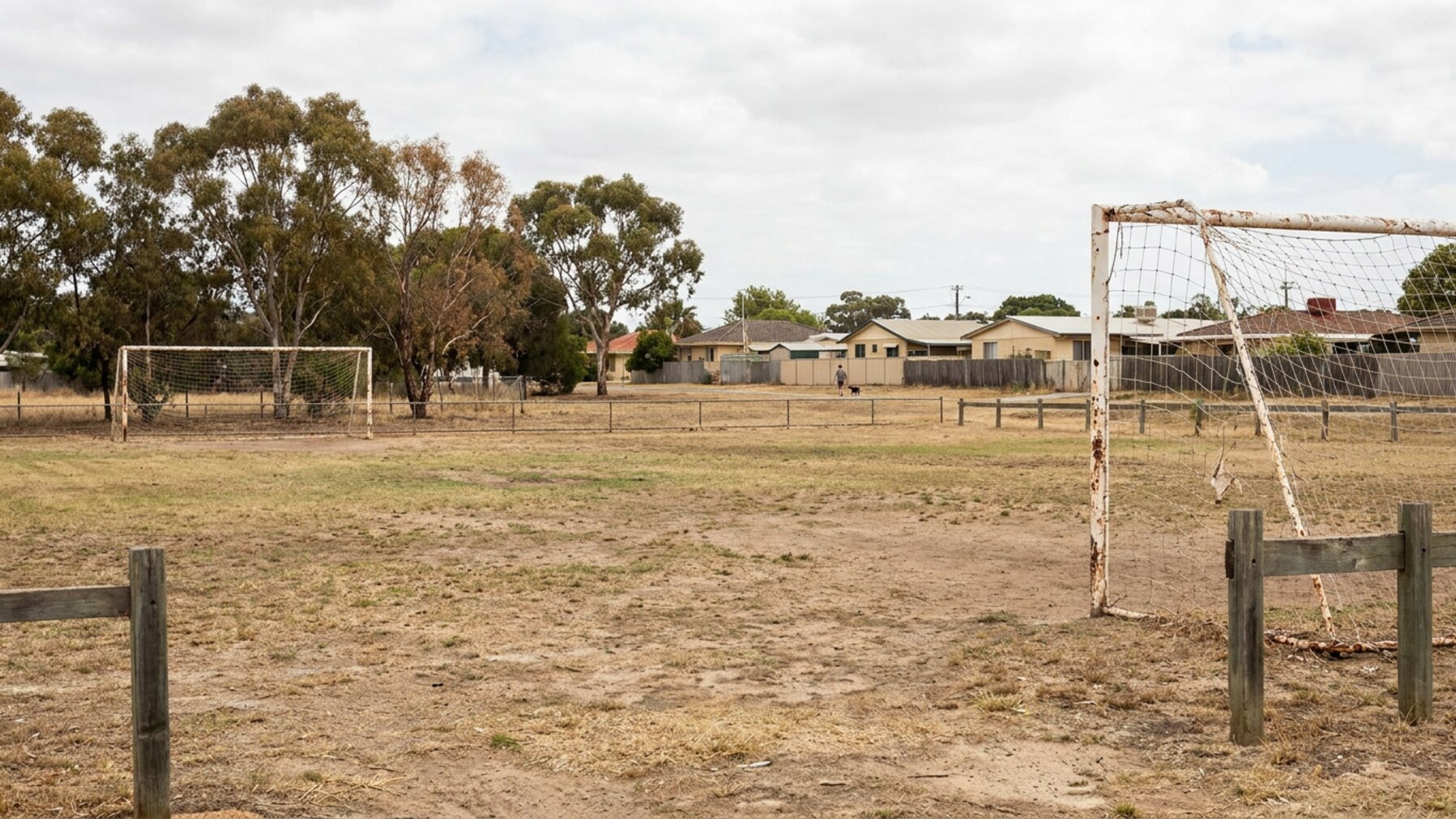 Perth Sports Facilities and Venues Drive Local Participation Growth