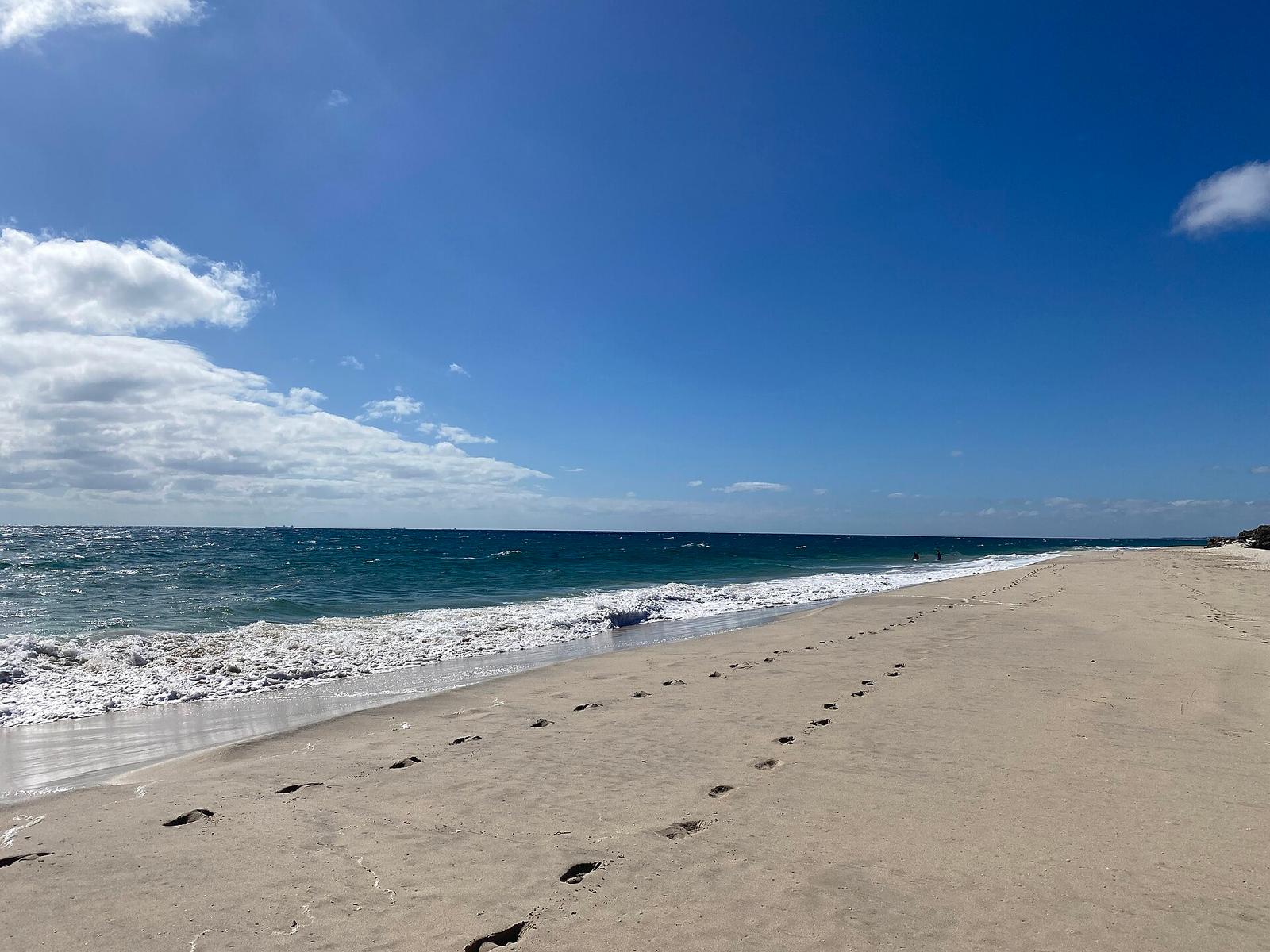 Perth Residents Make Beaches Essential Daily Infrastructure, Not Weekend Getaways