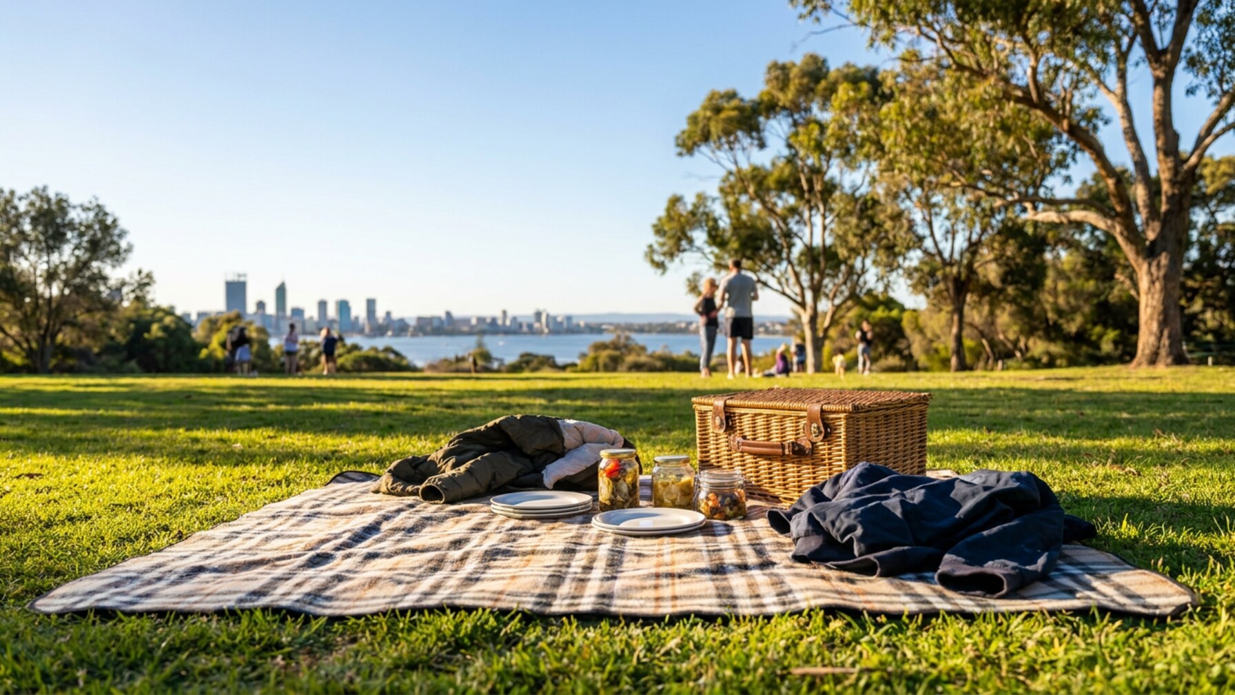 Perth Public Transport Evolves with Flat Fares and Expanded Free Access
