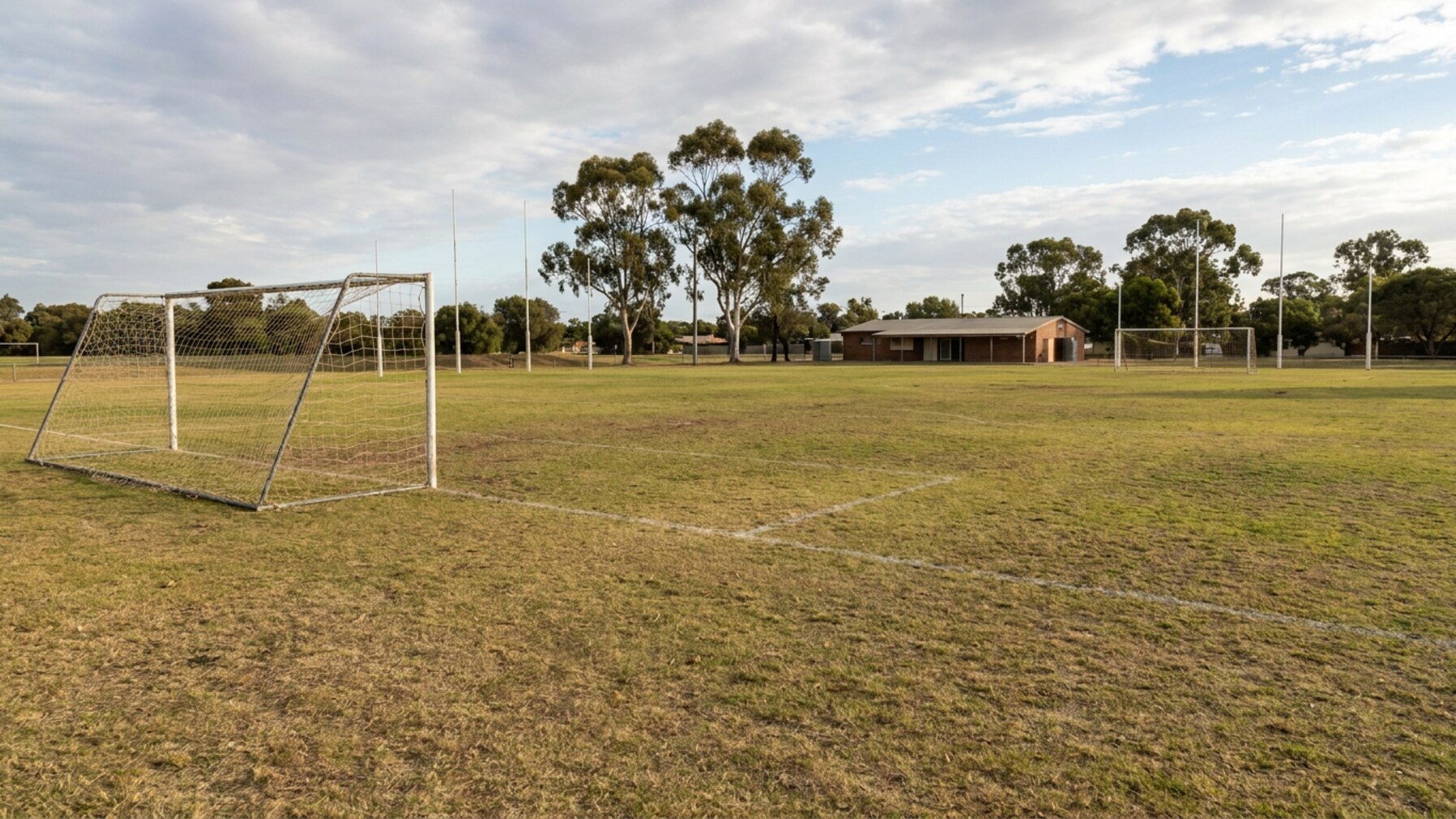 What Participation Trends Reveal About Perth's Fitness Culture