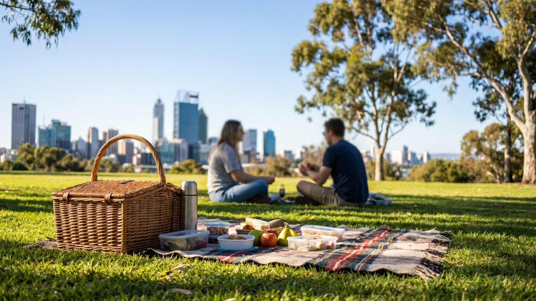 Perth Laneway Permits Extended Through Winter: Locals Return for Evening Outdoor Meals