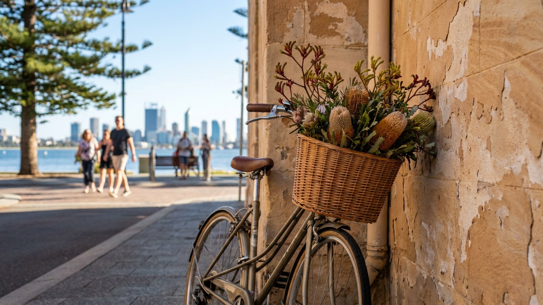 Perth Outdoor Dining Expands in Winter After Permit Rollout