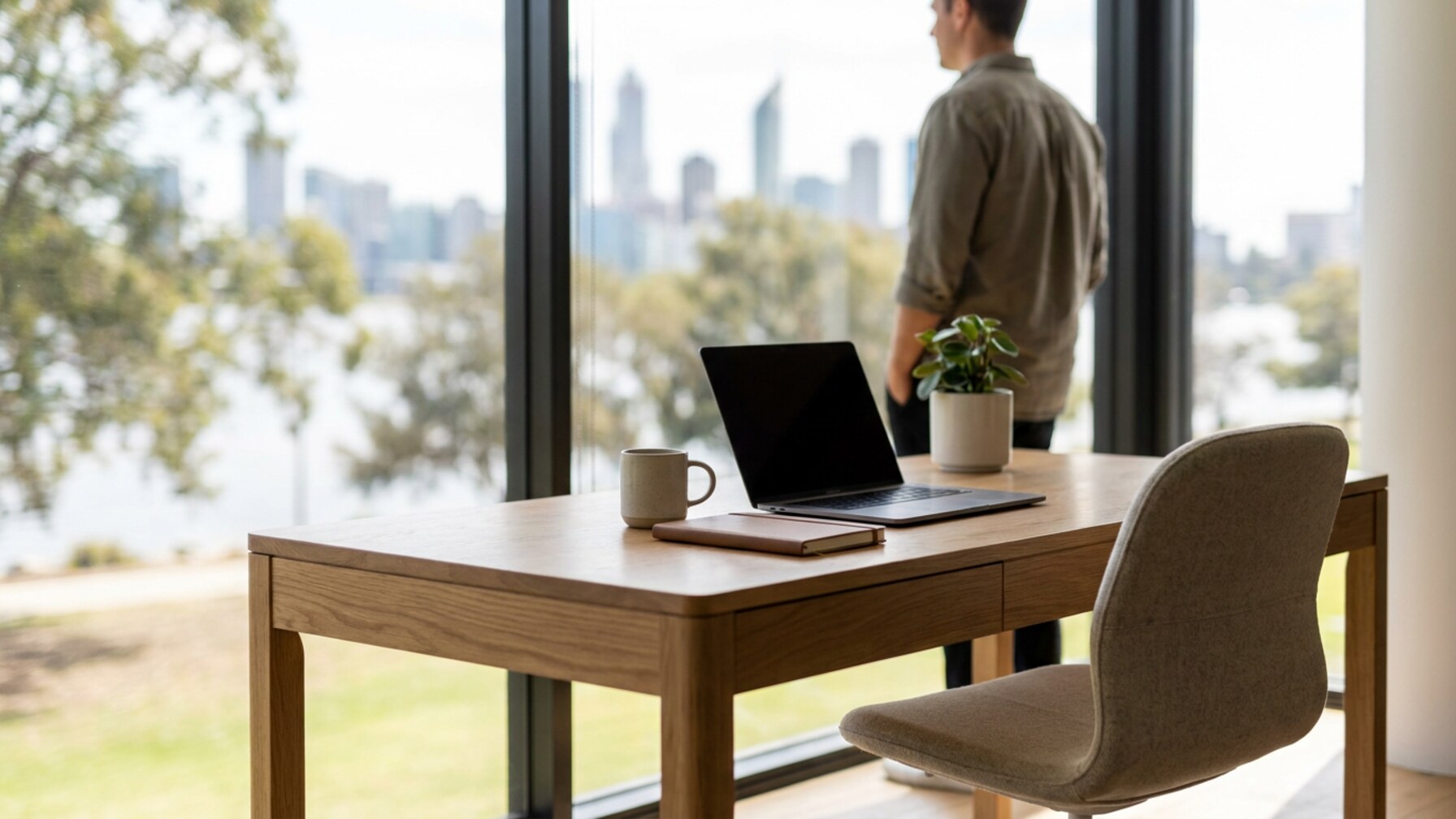 Perth Energy and Infrastructure Decisions Shape Local Business Conditions