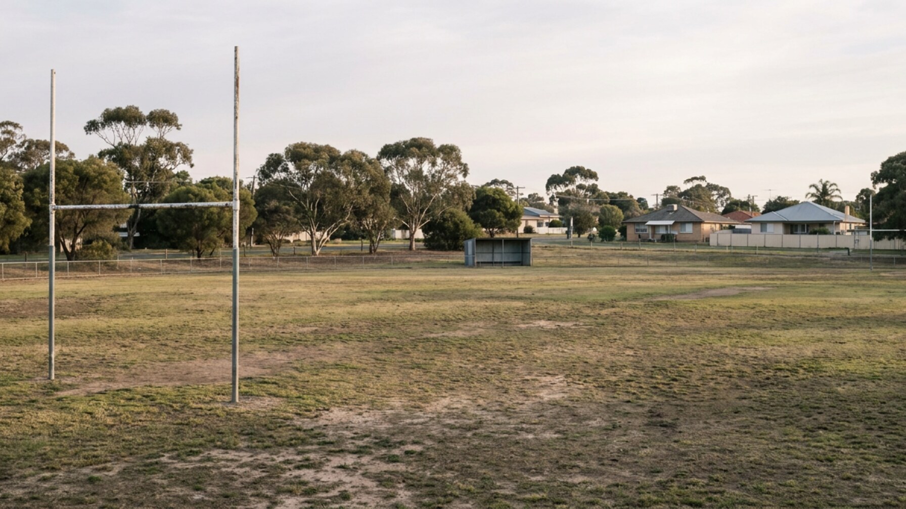 Perth Sports Community Shifts Focus to Season Finals and Event Buildup