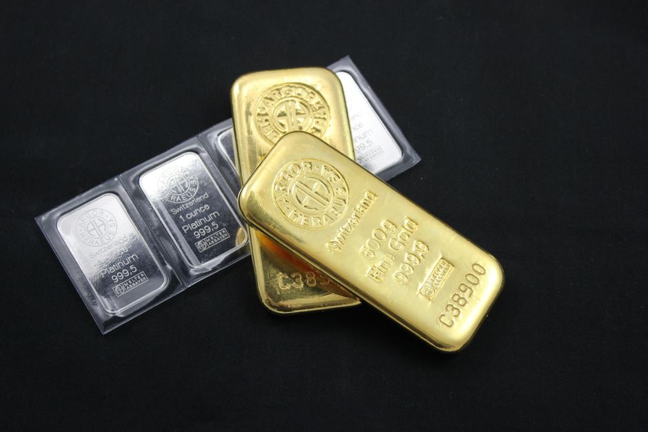 Perth Refiner Capitalizes as Gold Surges 4% to $4,187