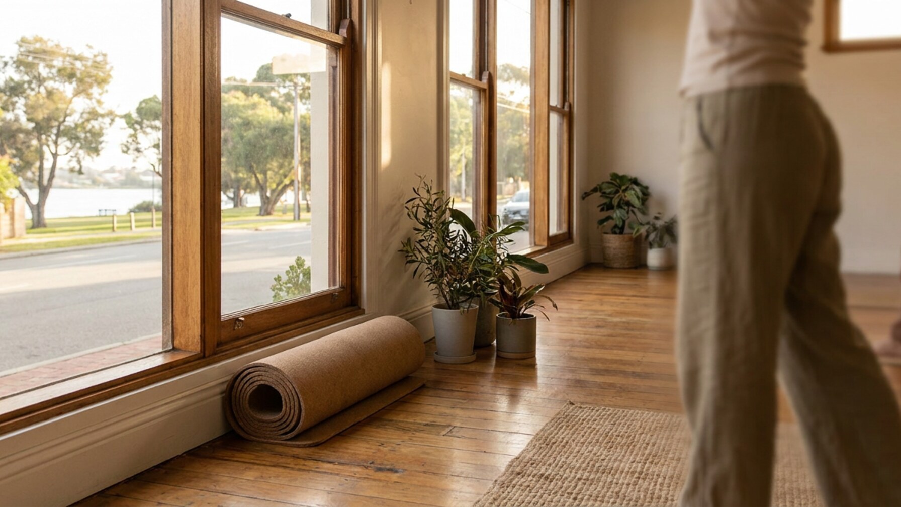 Senior fitness programs offered free by local council