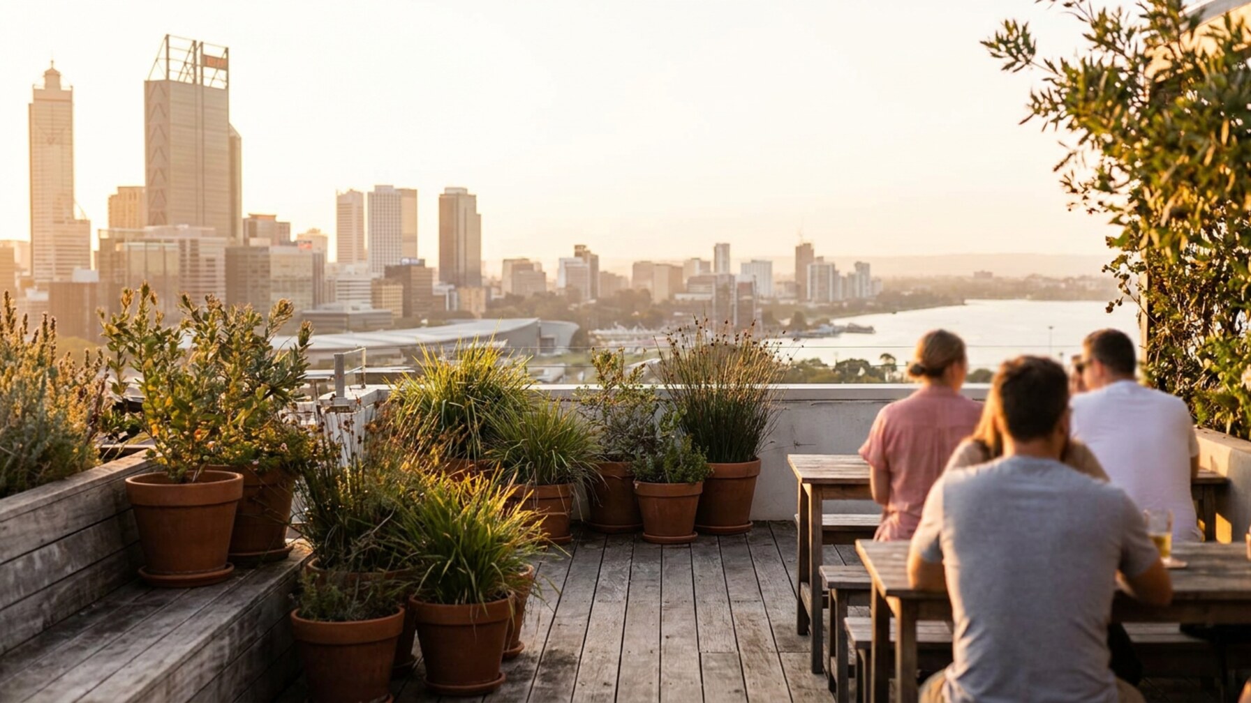 Perth Locals Share Straightforward Tips and Daily Recommendations for City Living