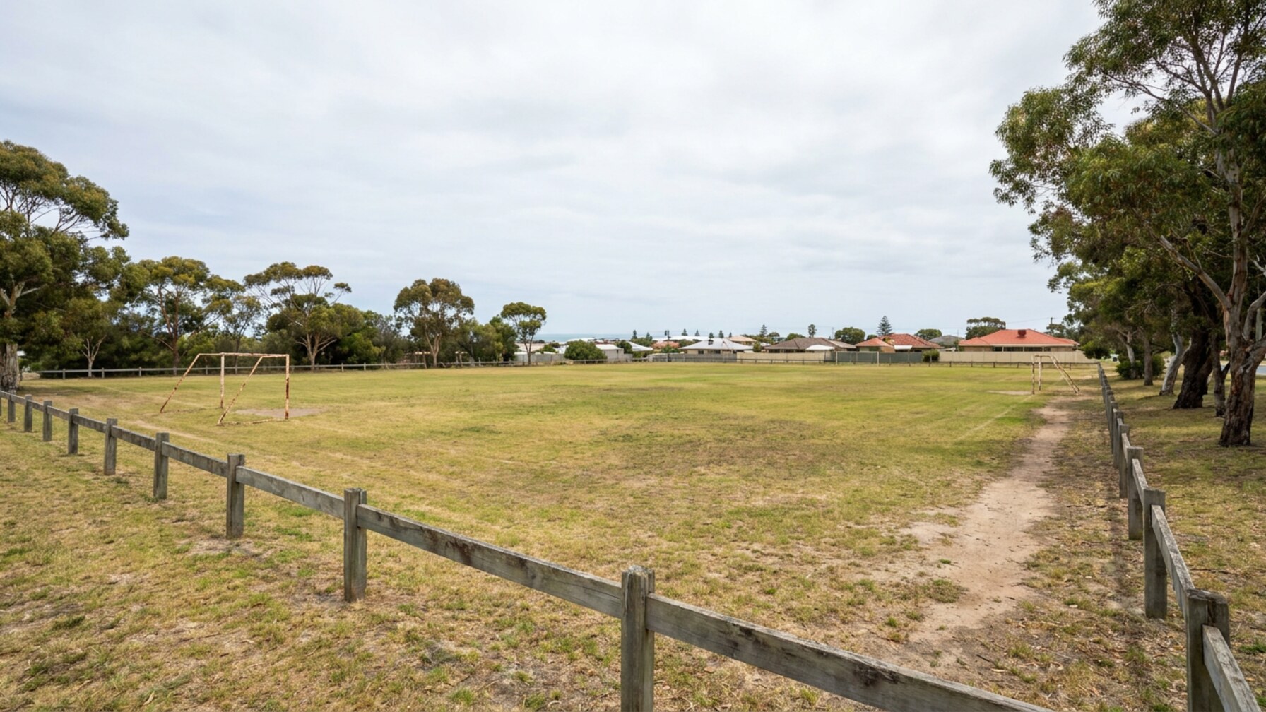 The grassroots story behind the community sport movement