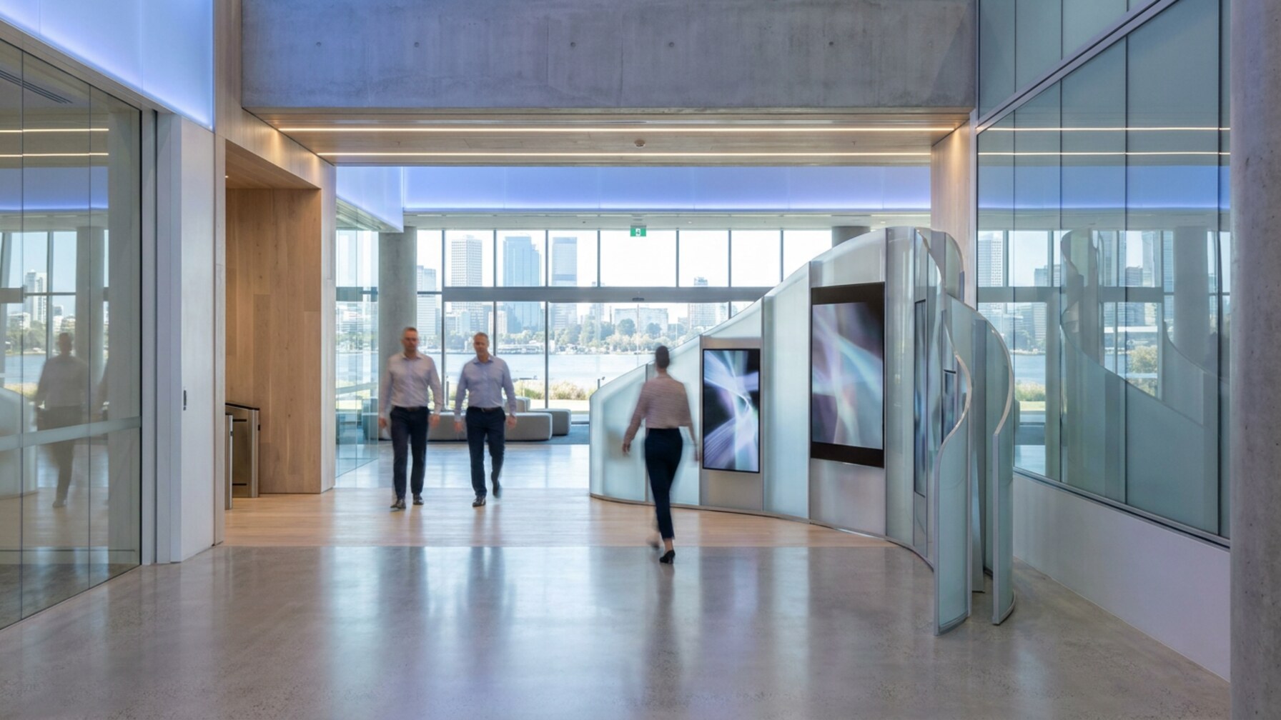 Perth Tech Funding Surge Mirrors National Investment Growth Patterns