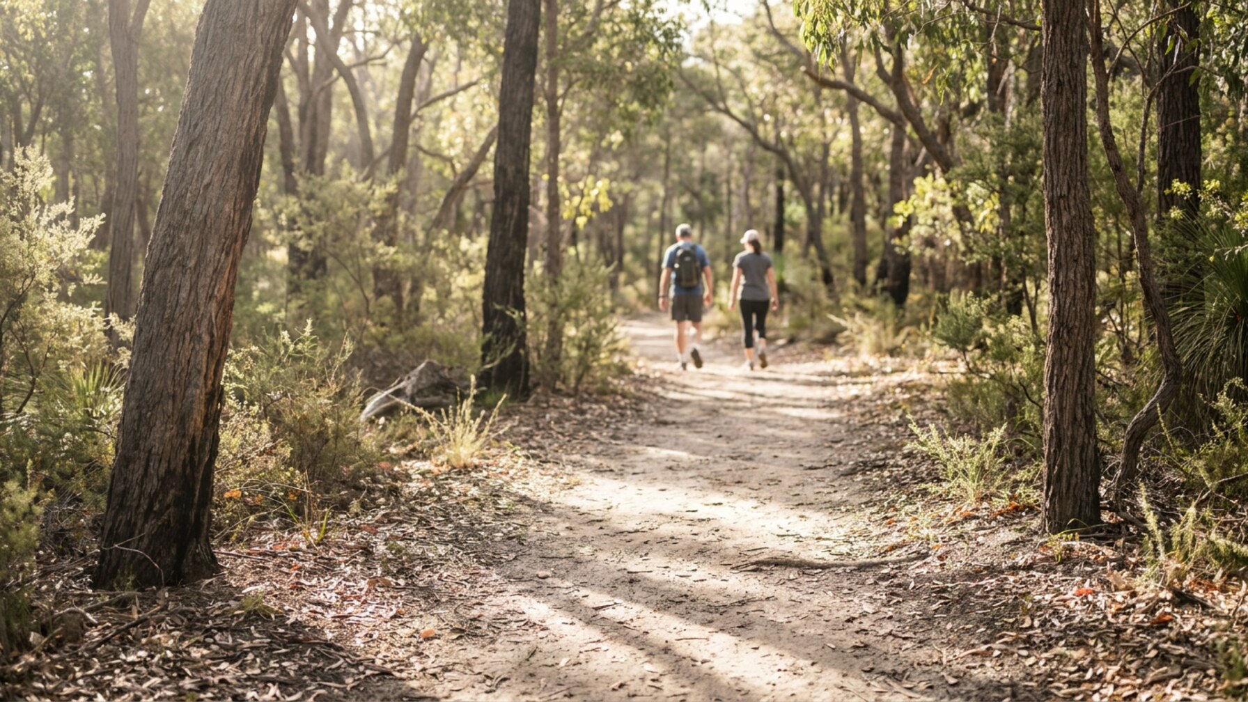 Global Wellness Trends Find Foothold in Perth as Local Uptake of Outdoor Activities Increases