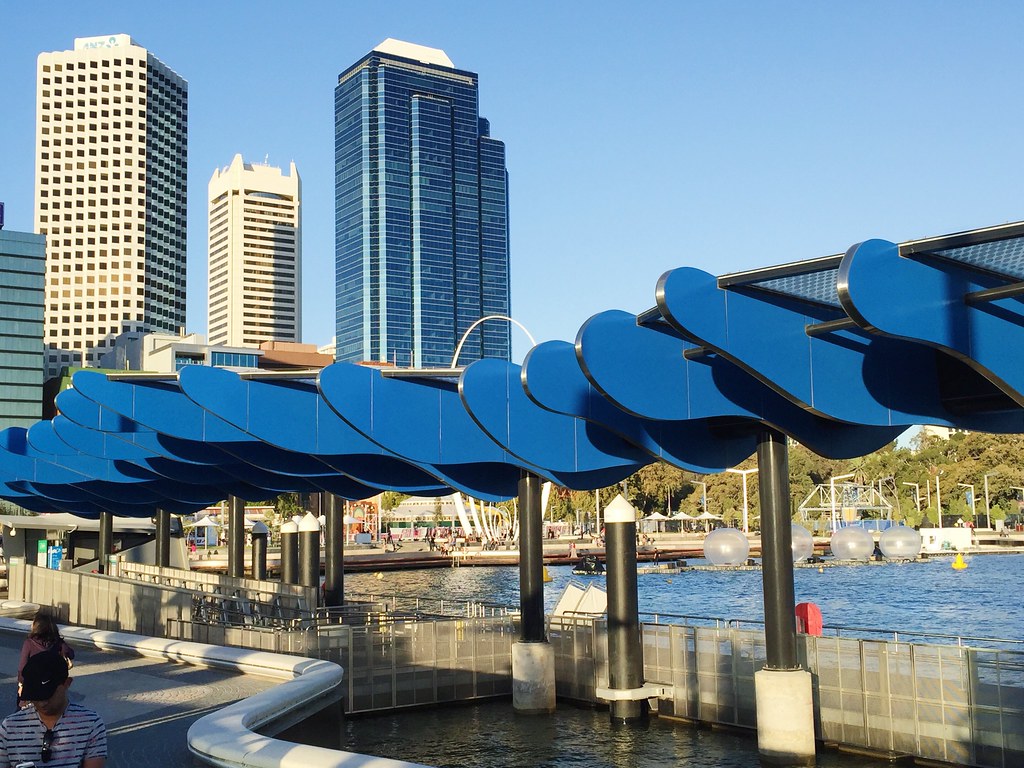 parkrun Perth: Free Saturday Morning Running at Some of the City's Best Locations