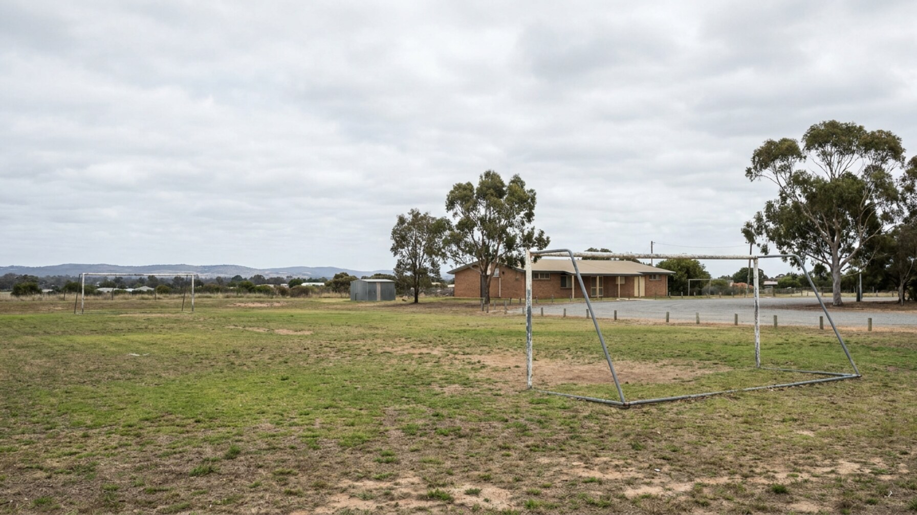 The Grassroots Story Behind the Community Sport Movement