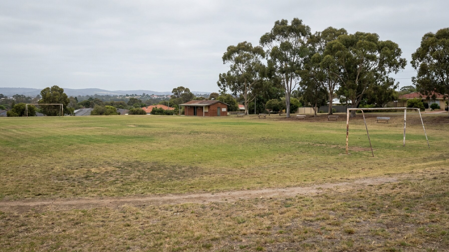 Perth Upgrades Facilities Venues and Infrastructure Supporting Sport Locally