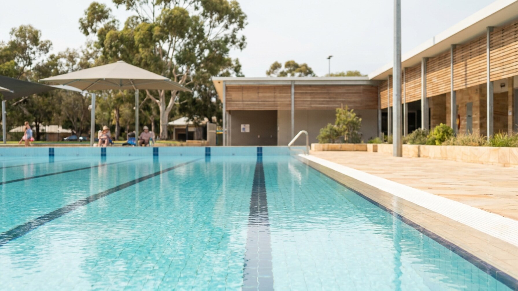 The Science and Research Behind Perth's Outdoor Activity Wellness Approach