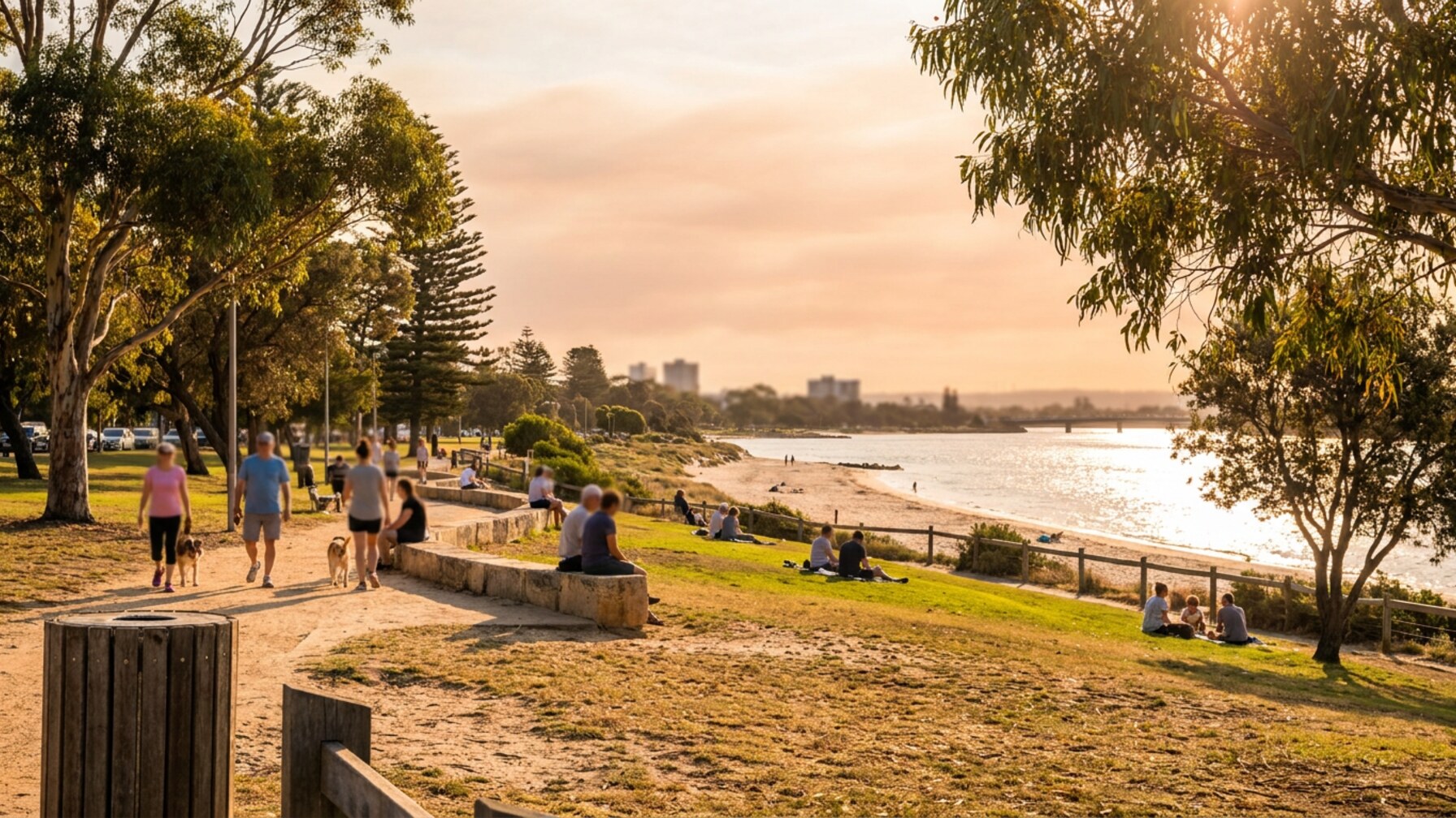Perth Markets in Winter: The Cost, Access Rules and Everything You Need to Know Before Going