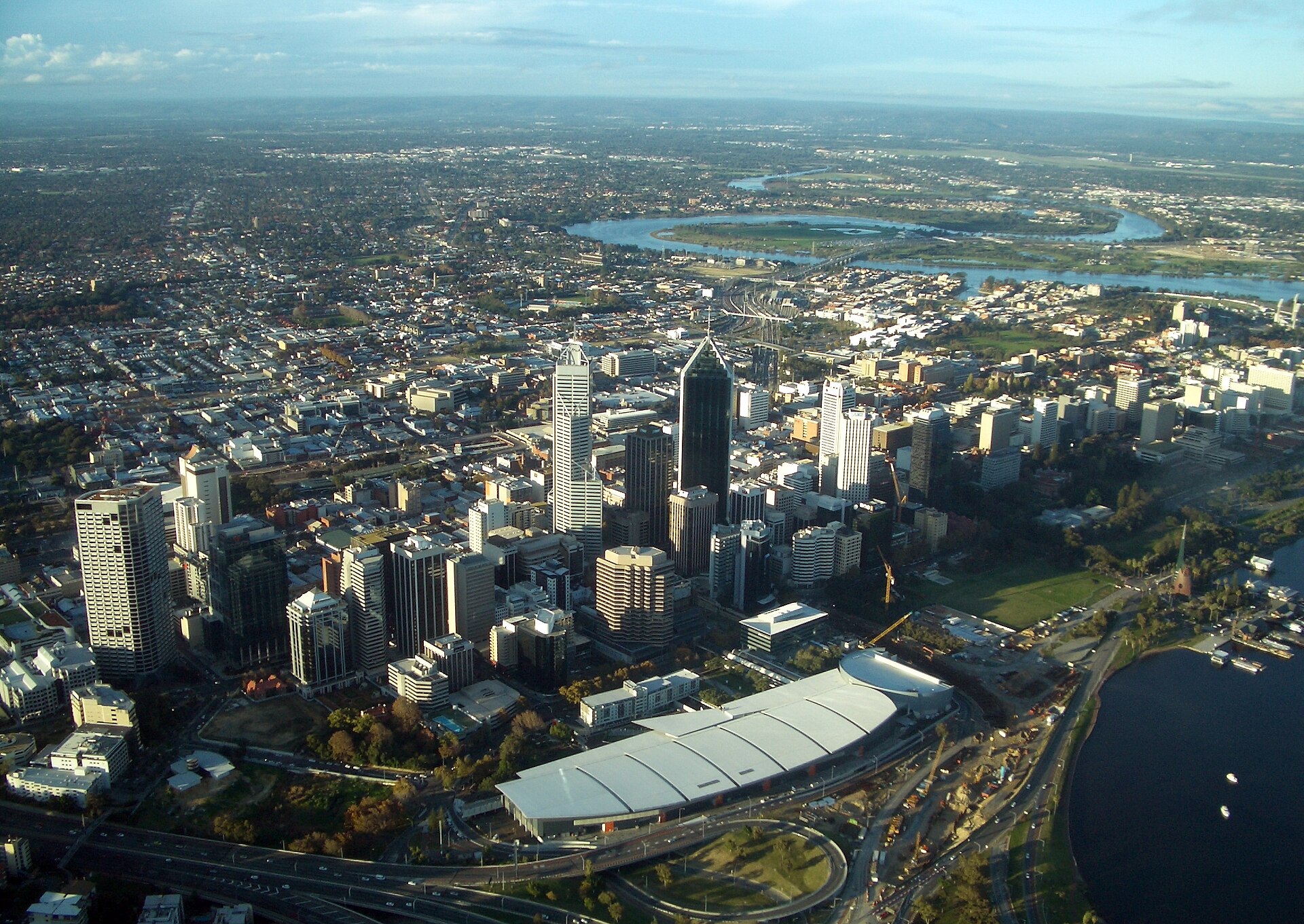 ASX 200 Falls 0.57%: Perth Market Update