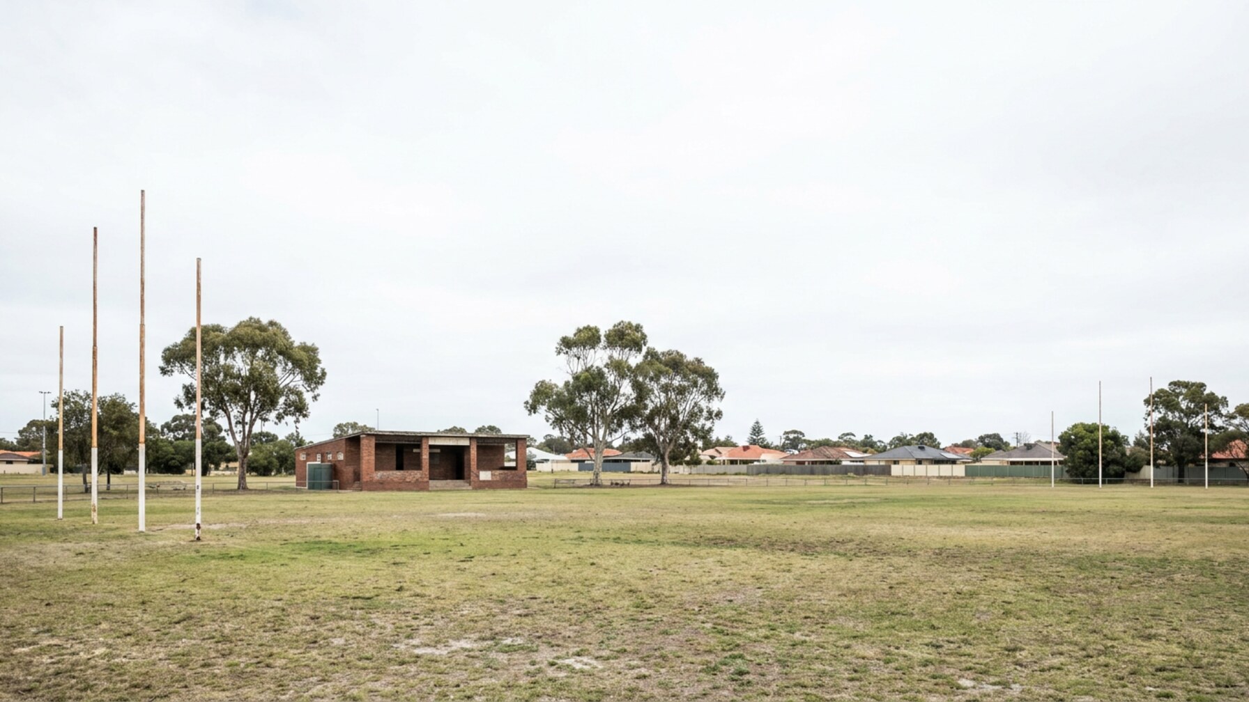 Perth Local Clubs Thrive by Building Stronger Community Bonds