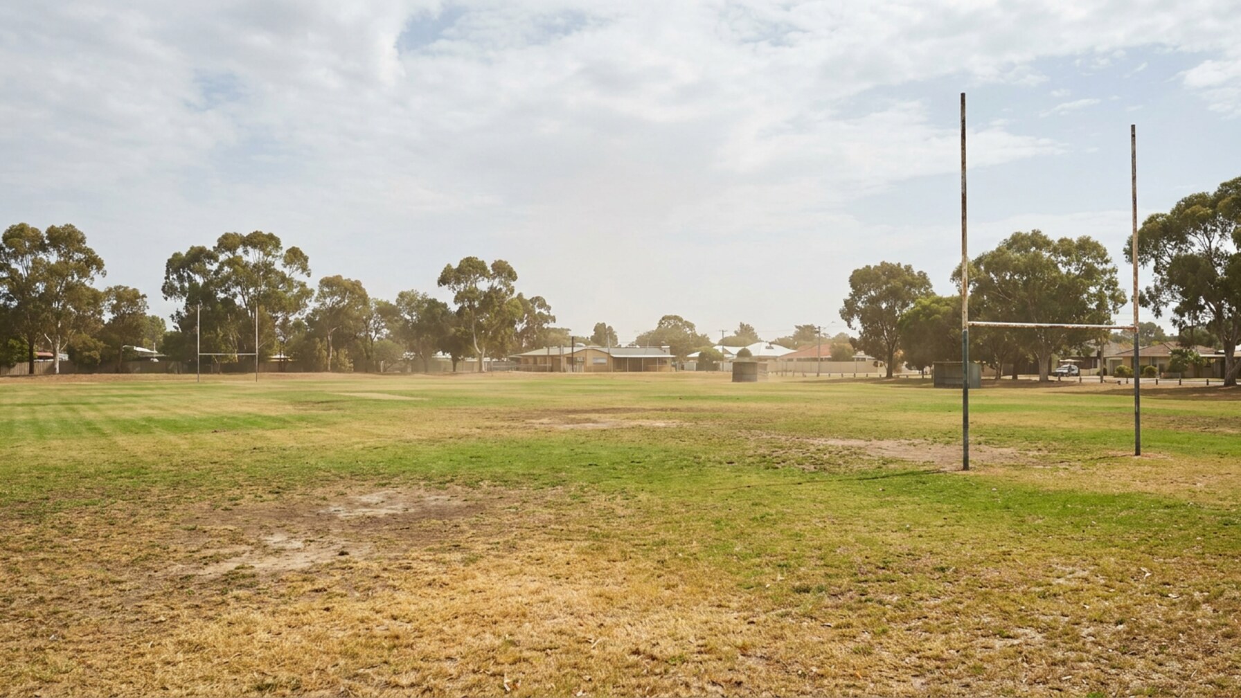Dockers Finals Push Takes Shape Ahead of 2026 AFL Season Run