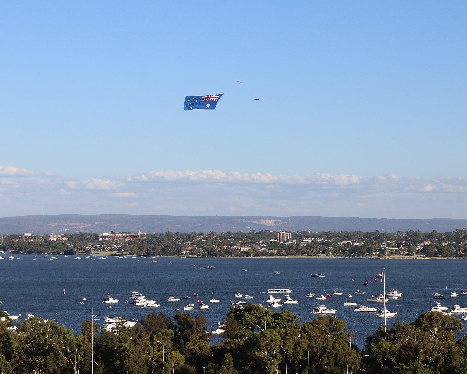 Perth Property Prices Hit $680,000: Here's What's Driving Growth