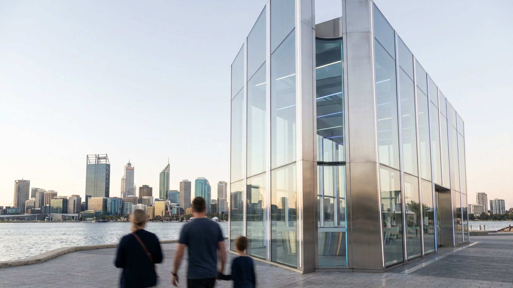 Perth Tech Roadmap Signals New Products and Developments Coming Next