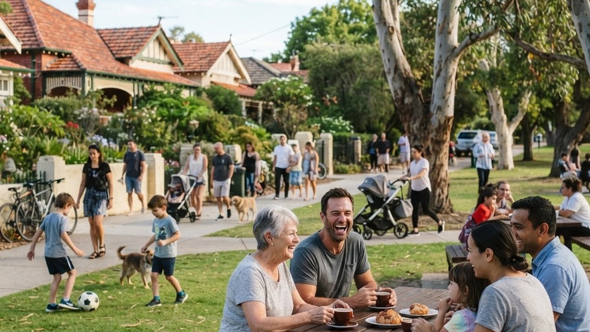 This Week in Fremantle: What's Happening Locally